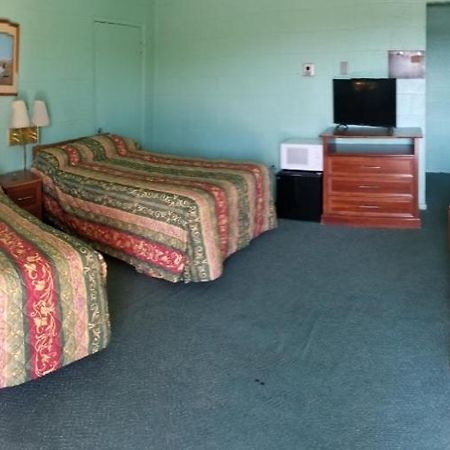 Holiday Host Motel Sonora Exterior foto